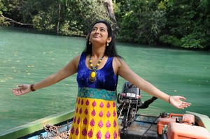 Tanishka New Photo Gallery